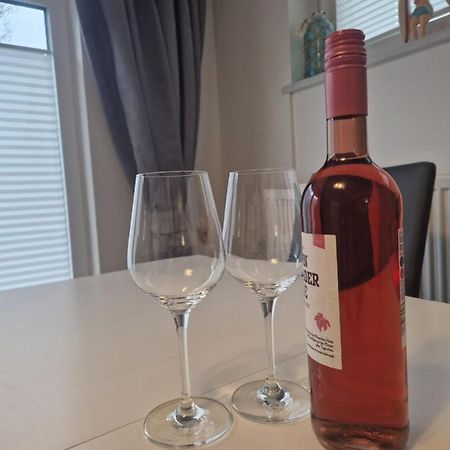 Haus Lucie Apartment Boltenhagen  Ngoại thất bức ảnh