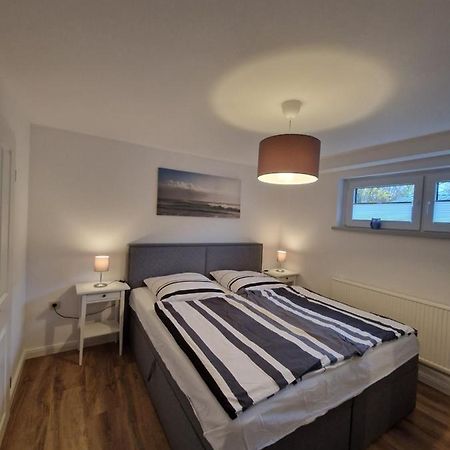 Haus Lucie Apartment Boltenhagen  Ngoại thất bức ảnh