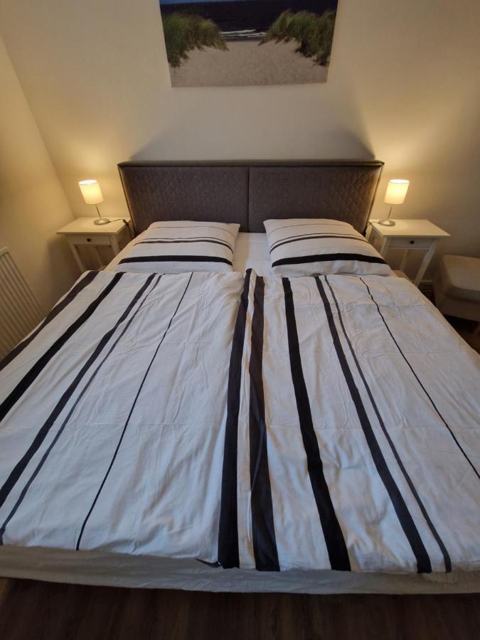Haus Lucie Apartment Boltenhagen  Ngoại thất bức ảnh